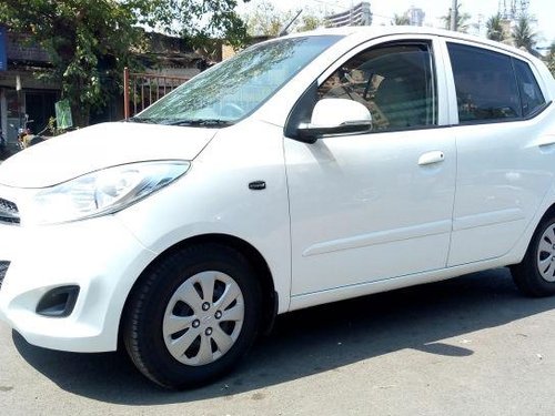 Used 2012 Hyundai i10 for sale