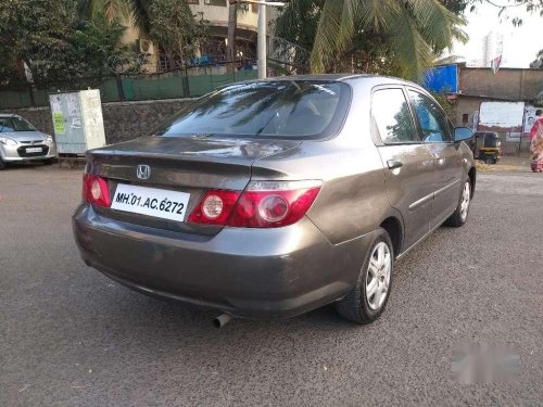 2007 Honda City ZX for sale