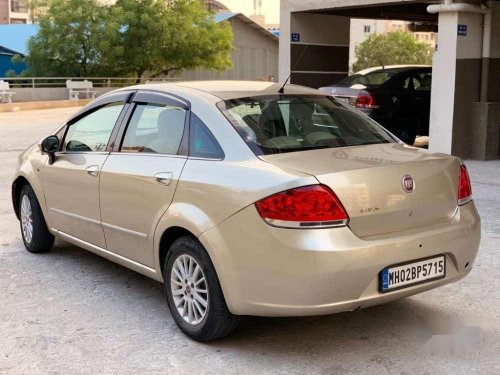 Fiat Linea Classic 1.4 L P, 2010, Petrol for sale