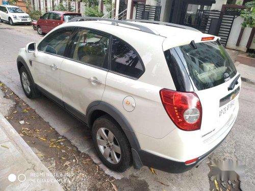 Used Chevrolet Captiva LT 2011 for sale