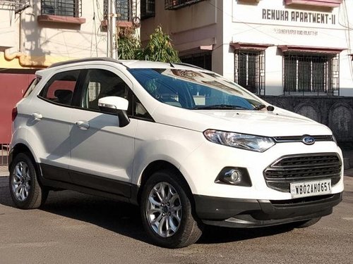 Ford EcoSport 2015 for sale