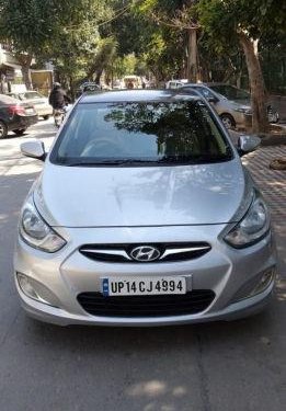 2014 Hyundai Verna for sale at low price