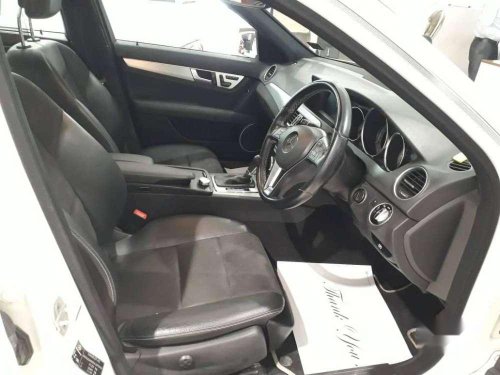 Mercedes Benz C Class 2013 for sale