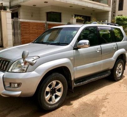 2005 Toyota Land Cruiser Prado for sale at low price