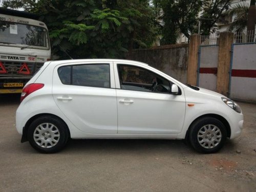 Used 2011 Hyundai i20 for sale