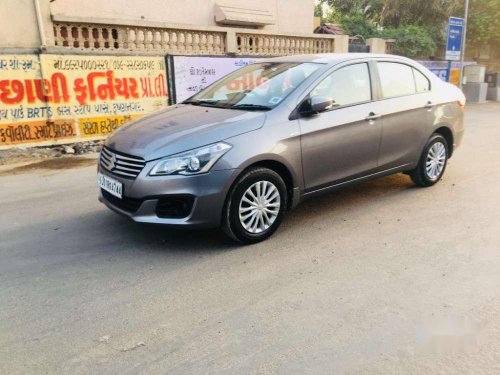 2015 Maruti Suzuki Ciaz for sale