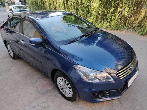 2017 Maruti Suzuki Ciaz for sale