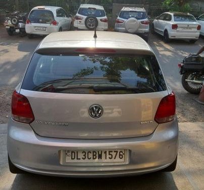 Used 2013 Volkswagen Polo for sale