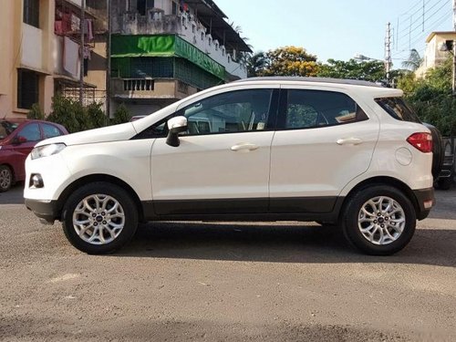 Ford EcoSport 2015 for sale