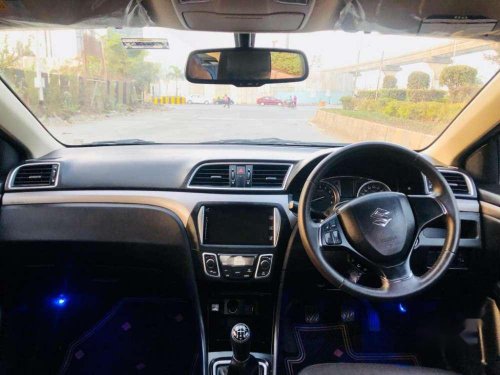 Used Maruti Suzuki Ciaz car 2018 for sale  at low price