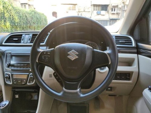 2017 Maruti Suzuki Ciaz for sale