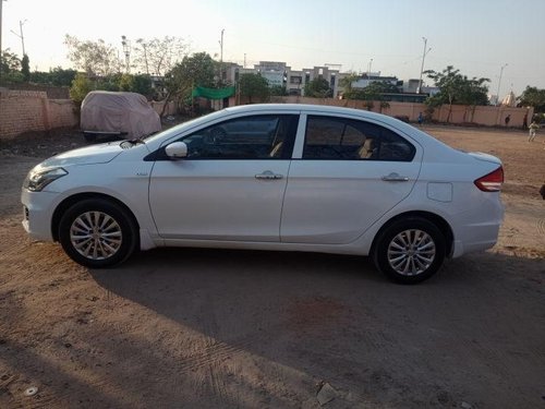 Maruti Ciaz ZDi for sale