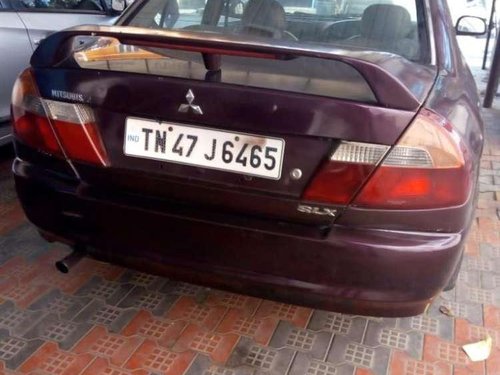 Used Mitsubishi Lancer car 2003 for sale at low price