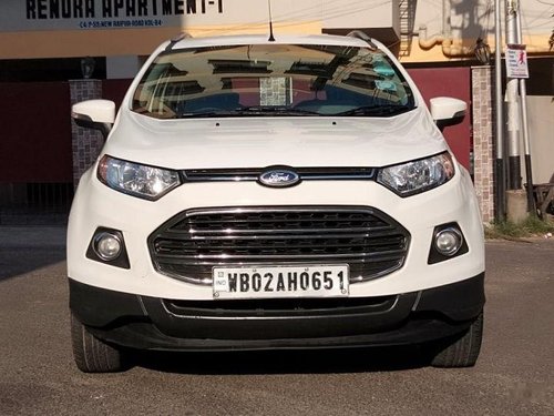 Ford EcoSport 2015 for sale