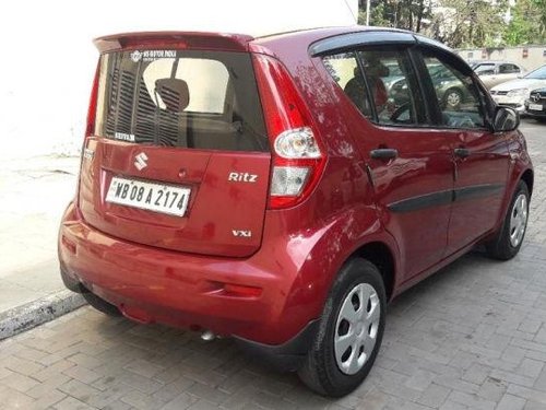 Maruti Suzuki Ritz 2014 for sale