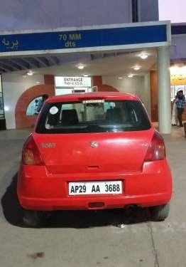 Used Maruti Suzuki Swift car at low price