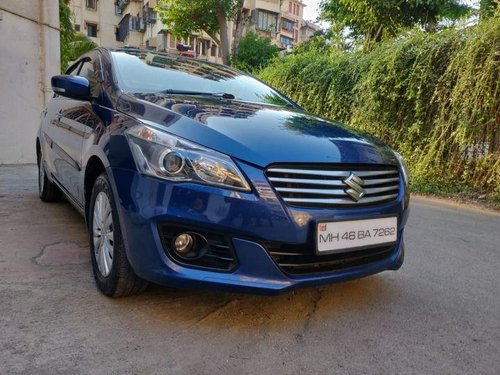 2017 Maruti Suzuki Ciaz for sale