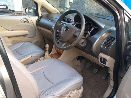 2007 Honda City ZX for sale