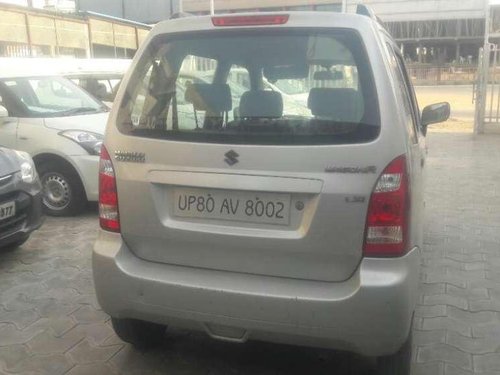 Used Maruti Suzuki Wagon R LXI 2007 for sale