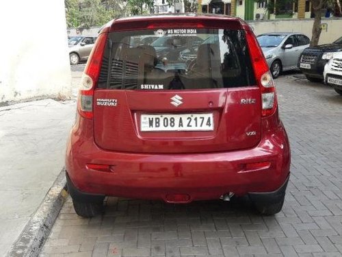 Maruti Suzuki Ritz 2014 for sale