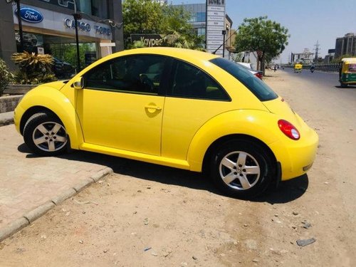 Used Volkswagen Beetle 2.0 2010 for sale