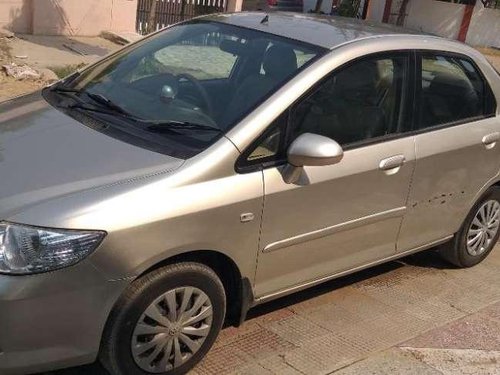 Used 2007 Honda City ZX for sale