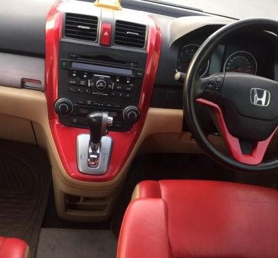 Honda CR V 2.4 AT 2010 for sale