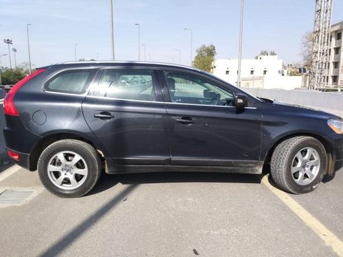 Volvo XC60 D4 KINETIC for sale