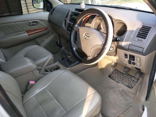 Used Toyota Fortuner car 2010 for sale at low price