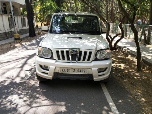 2009 Mahindra Scorpio for sale