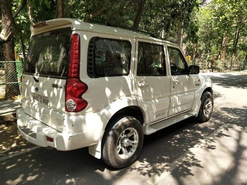 2009 Mahindra Scorpio for sale