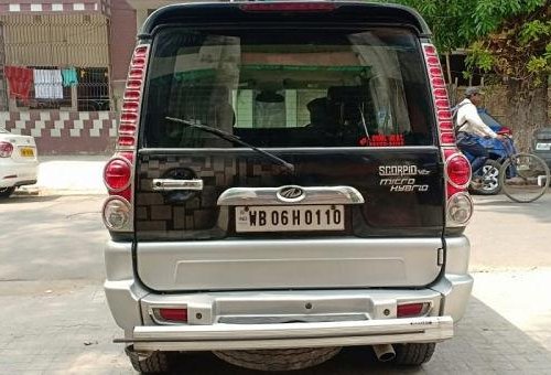 2011 Mahindra Scorpio 2009-2014 for sale at low price