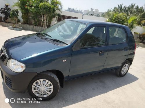 Maruti Alto LXi BSIII for sale