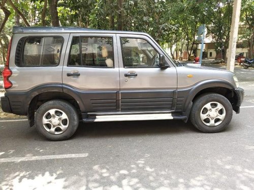 Used 2006 Mahindra Scorpio for sale