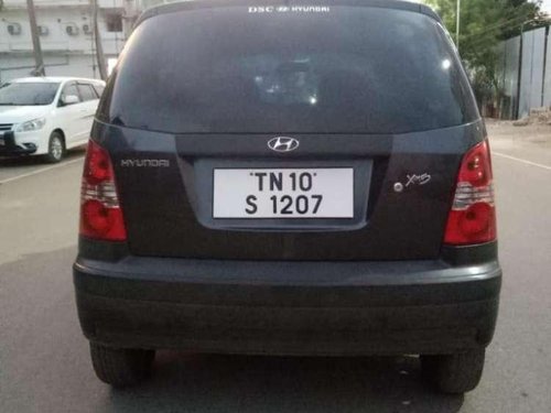 2007 Hyundai Santro Xing for sale at low price