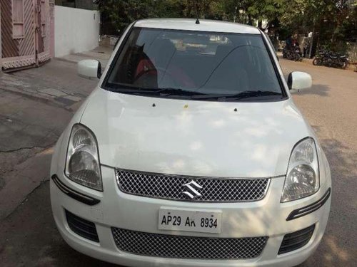 Used Maruti Suzuki Swift LXI 2010 for sale