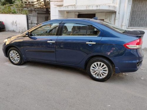 2017 Maruti Suzuki Ciaz for sale