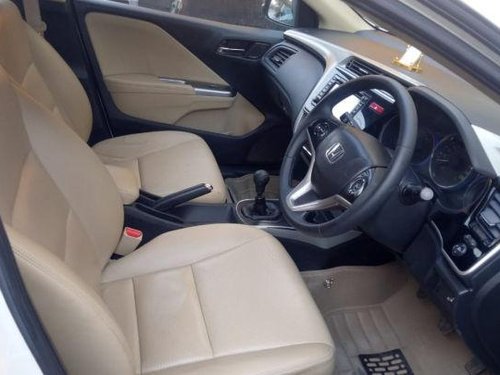 Used Honda City car at low price