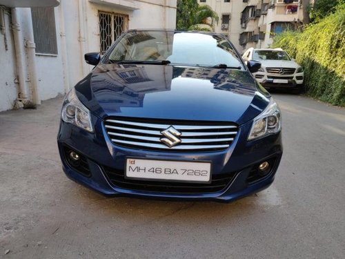 2017 Maruti Suzuki Ciaz for sale