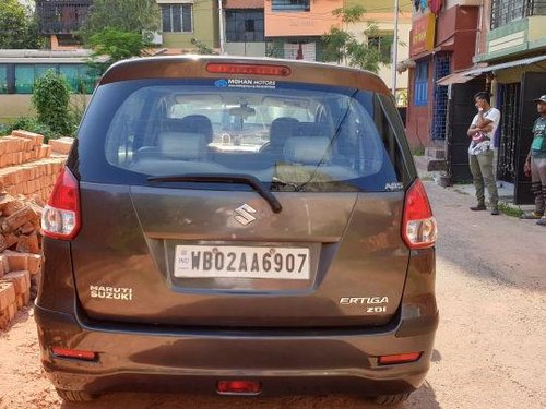 2012 Maruti Suzuki Ertiga for sale at low price