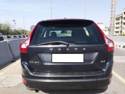 Volvo XC60 D4 KINETIC for sale