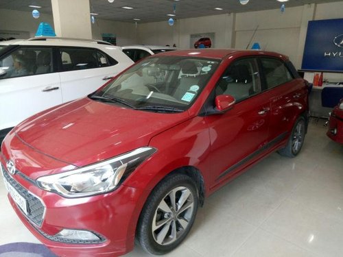 Hyundai Elite i20 Asta 1.2 for sale