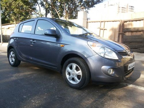 Hyundai i20 1.2 Asta 2010 for sale