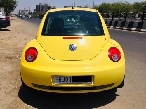 Used Volkswagen Beetle 2.0 2010 for sale