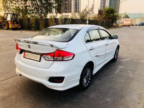 Used Maruti Suzuki Ciaz car 2018 for sale  at low price