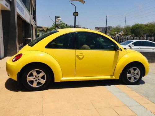 Used Volkswagen Beetle 2.0 2010 for sale