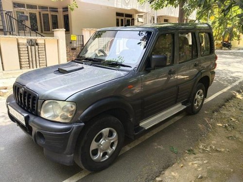 Used 2006 Mahindra Scorpio for sale