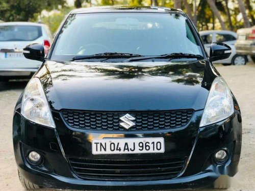 Maruti Suzuki Swift VDi, 2012, Diesel for sale