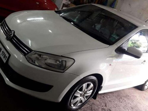 2011 Volkswagen Polo for sale