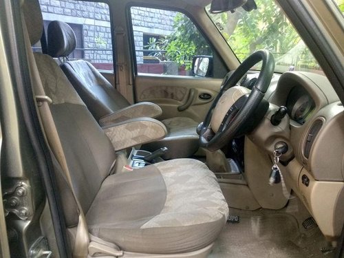 Used Mahindra Scorpio 2009-2014 car at low price